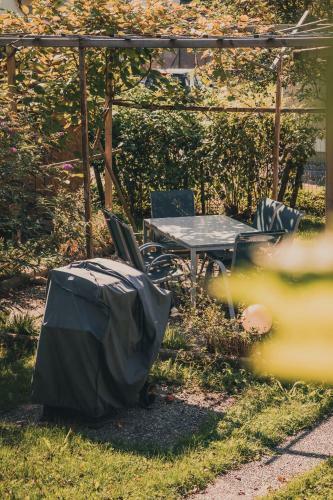 Apartamento Gardenia-altach