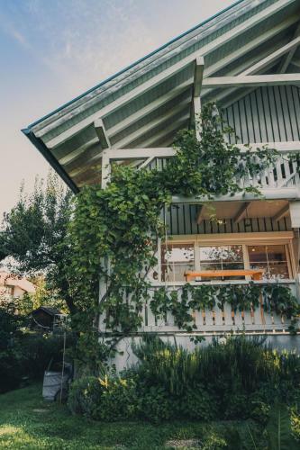 Apartamento Gardenia-altach