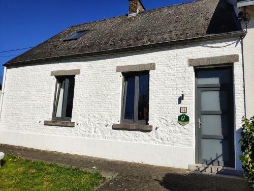 G�te Aische-en-refail