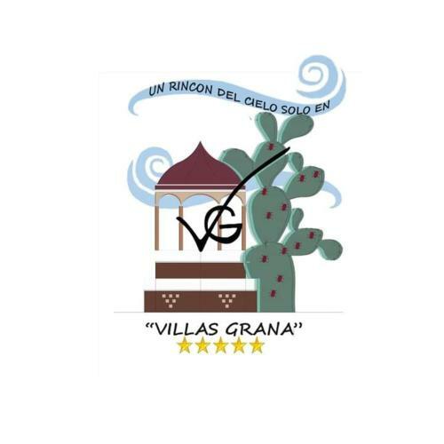 Motel Villas Grana