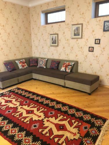 Agroturismo Seaview Villa Buzovna