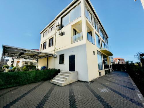 Villa Delmar Residence