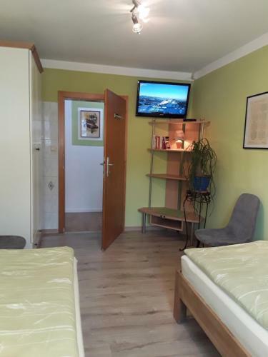 Apartamento Zur Alten Schlosserei