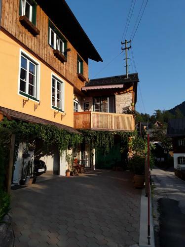 Apartamento Zur Alten Schlosserei