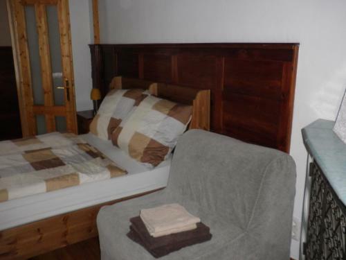 Hostal Alpenpension