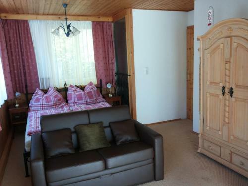 Hostal Alpenpension