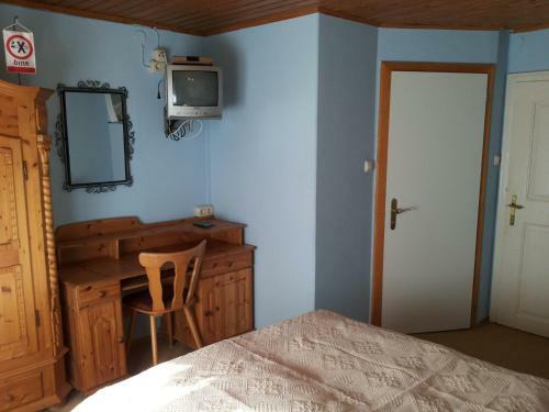 Hostal Alpenpension
