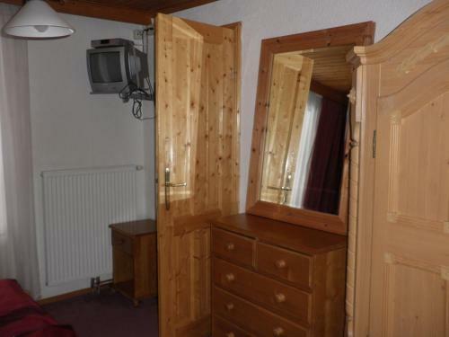 Hostal Alpenpension