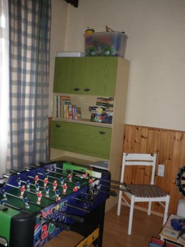 Hostal Alpenpension