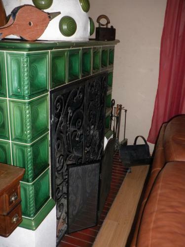 Hostal Alpenpension