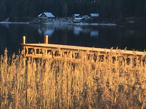 Chalet Altaussee