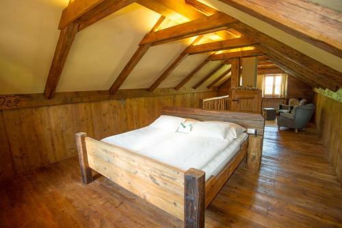Chalet Altaussee