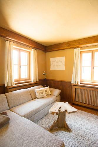 Chalet Altaussee