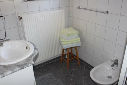 Ferienhaus Margotti