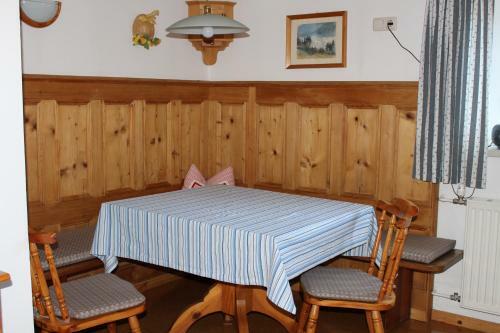 Ferienhaus Margotti