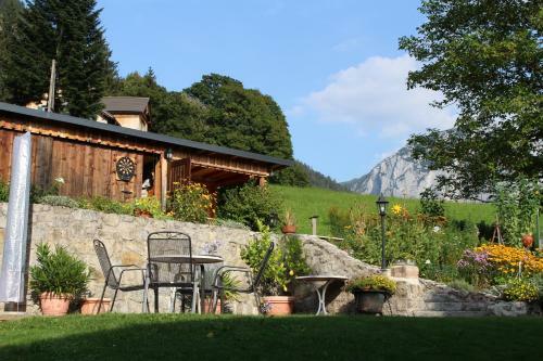 Ferienhaus Margotti