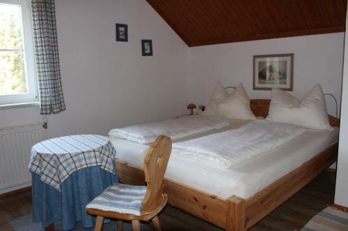 Ferienhaus Margotti