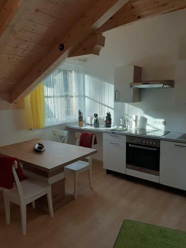 Apartamento Ferienwohnung Christine