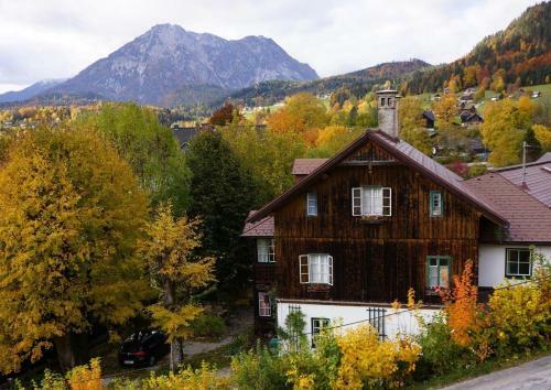 Apartamento Altes Pfarrhaus