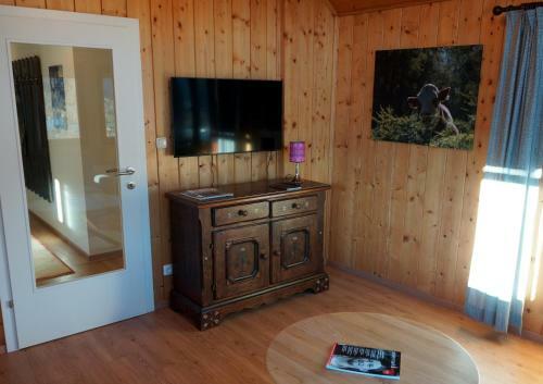 Apartamento Altes Pfarrhaus