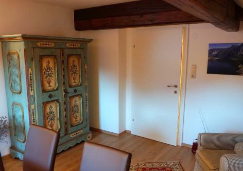 Apartamento Altes Pfarrhaus