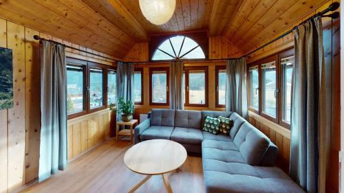 Apartamento Altes Pfarrhaus