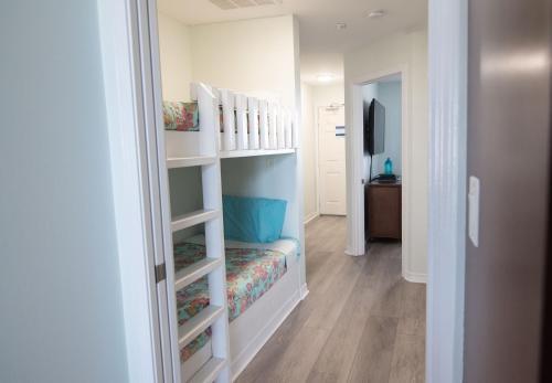 Apartamento Grand Beach Resort Penthouse 1