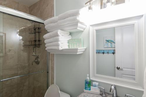 Apartamento Grand Beach Resort Penthouse 1