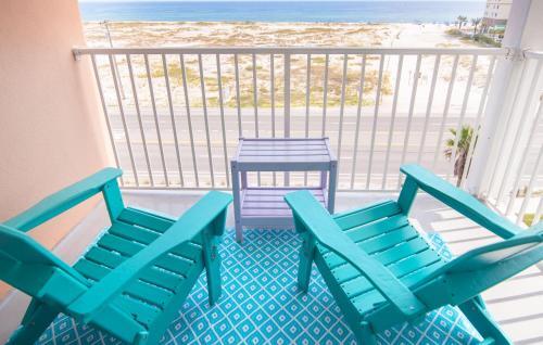Apartamento Grand Beach Resort Penthouse 1