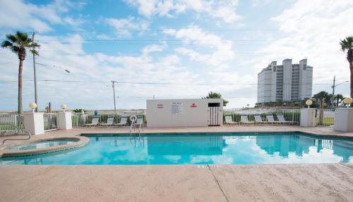 Apartamento Grand Beach Resort Penthouse 1
