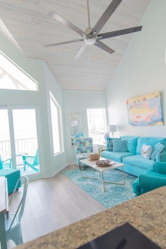 Apartamento Grand Beach Resort Penthouse 1