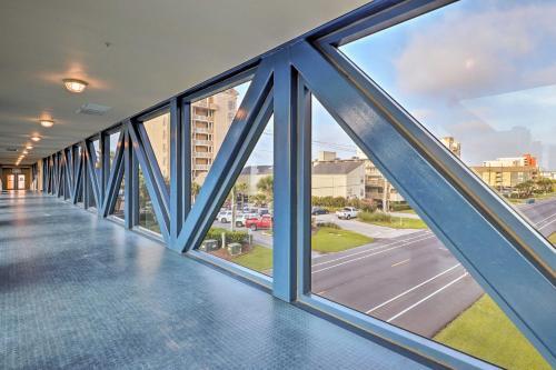 Apartamento Smart Gulf Condo With Beach Access And Resort Luxuries