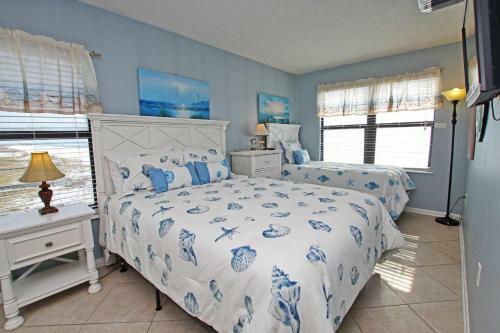 Island Sunrise By Youngs Suncoast