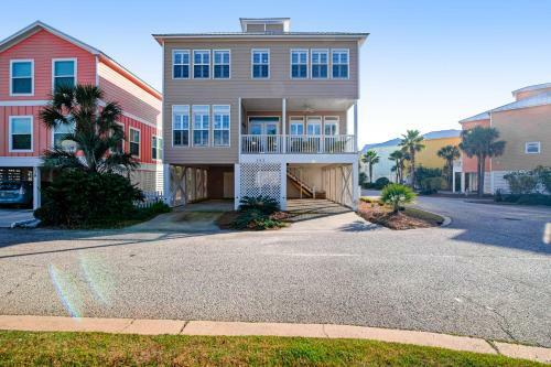 Terrapin Landing By Meyer Vacation Rentals