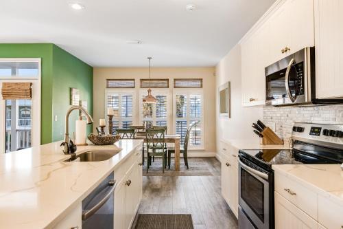 Terrapin Landing By Meyer Vacation Rentals