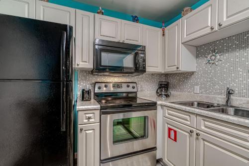 Apartamento Alabama Sands Unit 2 Condo