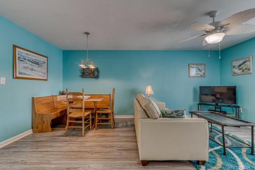 Apartamento Alabama Sands Unit 2 Condo