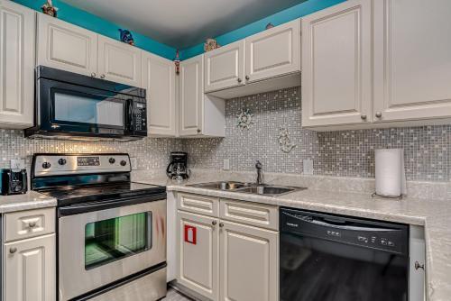 Apartamento Alabama Sands Unit 2 Condo