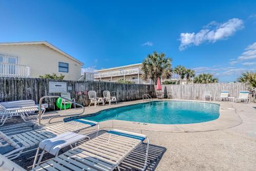 Apartamento Alabama Sands Unit 2 Condo