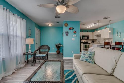 Apartamento Alabama Sands Unit 2 Condo