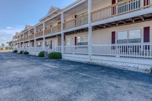 Apartamento Alabama Sands Unit 2 Condo