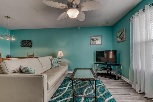 Apartamento Alabama Sands Unit 2 Condo