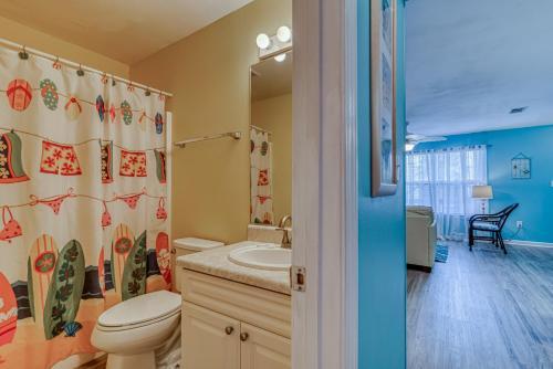 Apartamento Alabama Sands Unit 2 Condo
