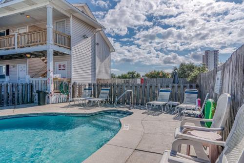 Apartamento Alabama Sands Unit 2 Condo