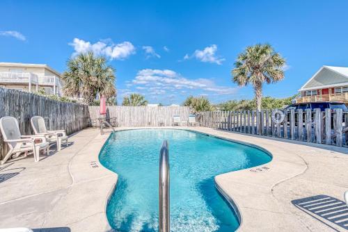 Apartamento Alabama Sands Unit 2 Condo