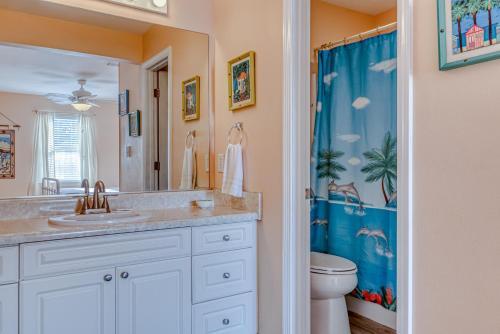 Apartamento Alabama Sands Unit 2 Condo