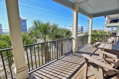 Serendipity Sands By Youngs Suncoast