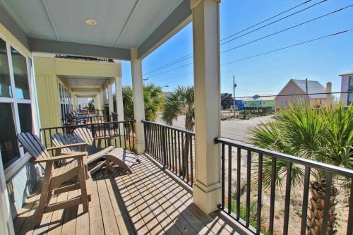 Serendipity Sands By Youngs Suncoast