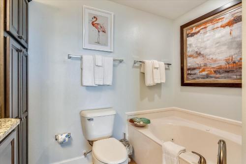 Phoenix Gulf Shores Unit 1702