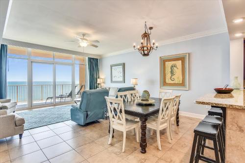 Phoenix Gulf Shores Unit 1702